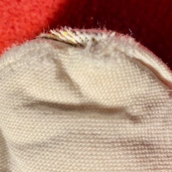 Manual Woodworkers & Weavers Tapestry Pillow - Picture 6 of 8